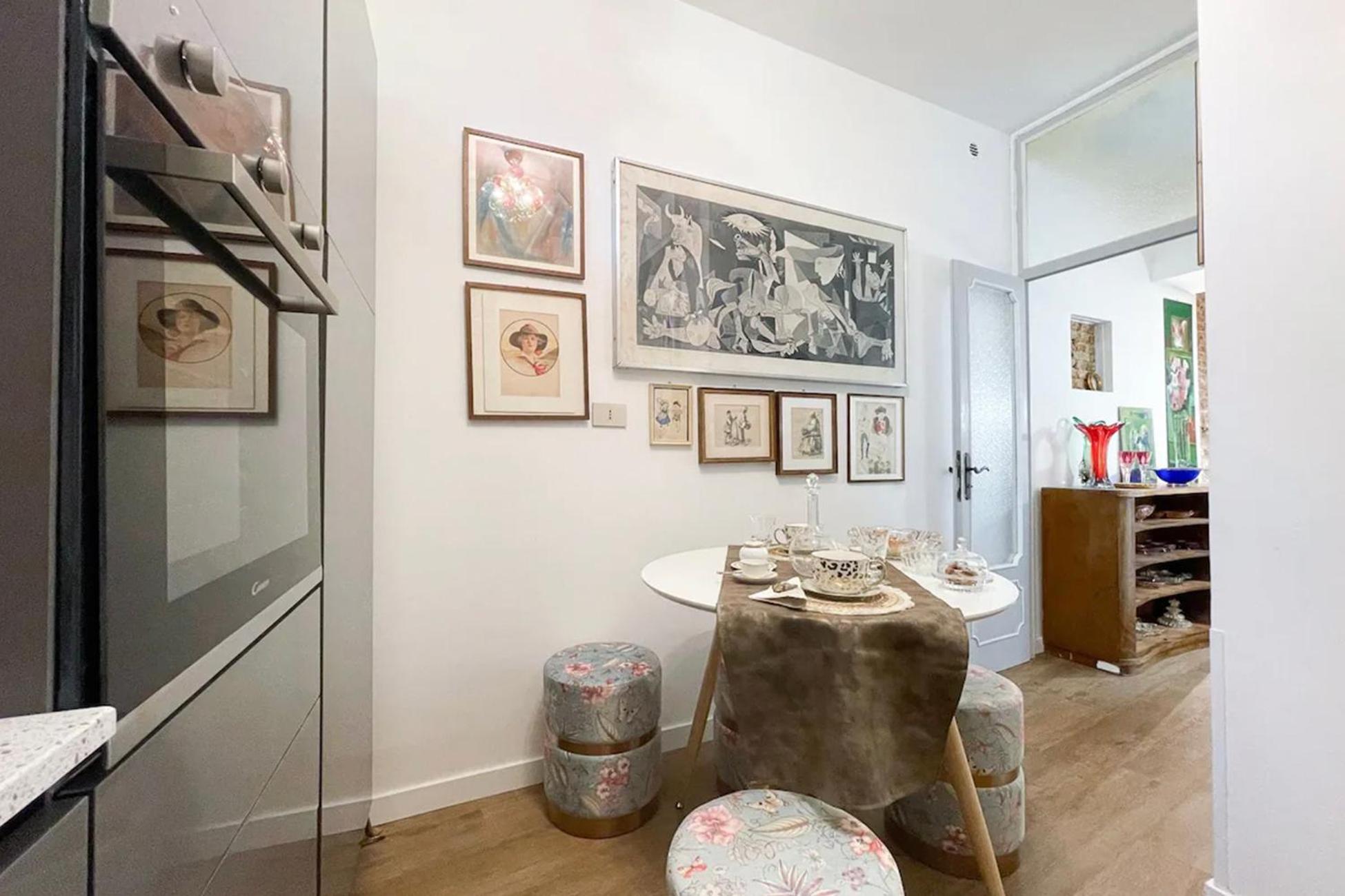Ca Alla Croce Di Malta - Your Charming Retreat Venice Exterior photo