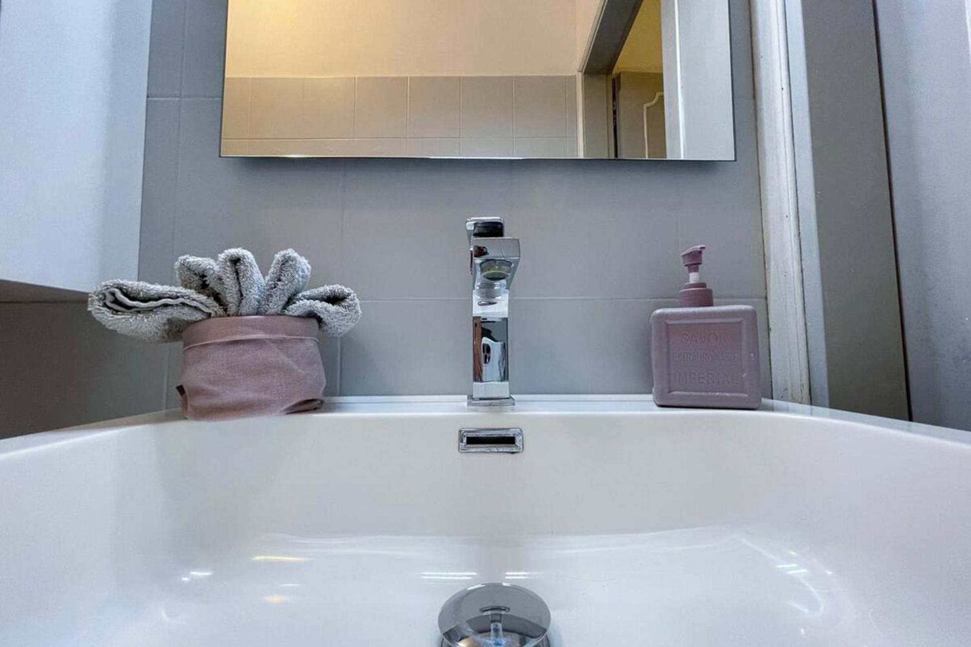 Ca Alla Croce Di Malta - Your Charming Retreat Venice Exterior photo