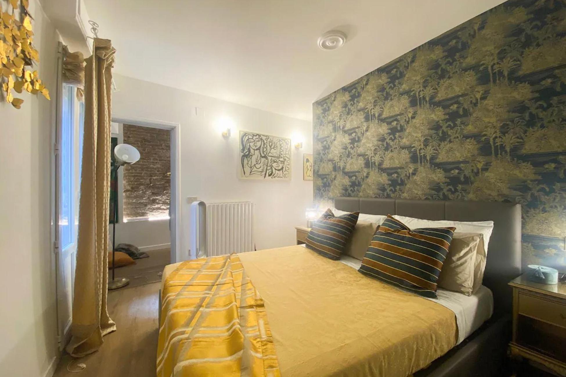 Ca Alla Croce Di Malta - Your Charming Retreat Venice Exterior photo