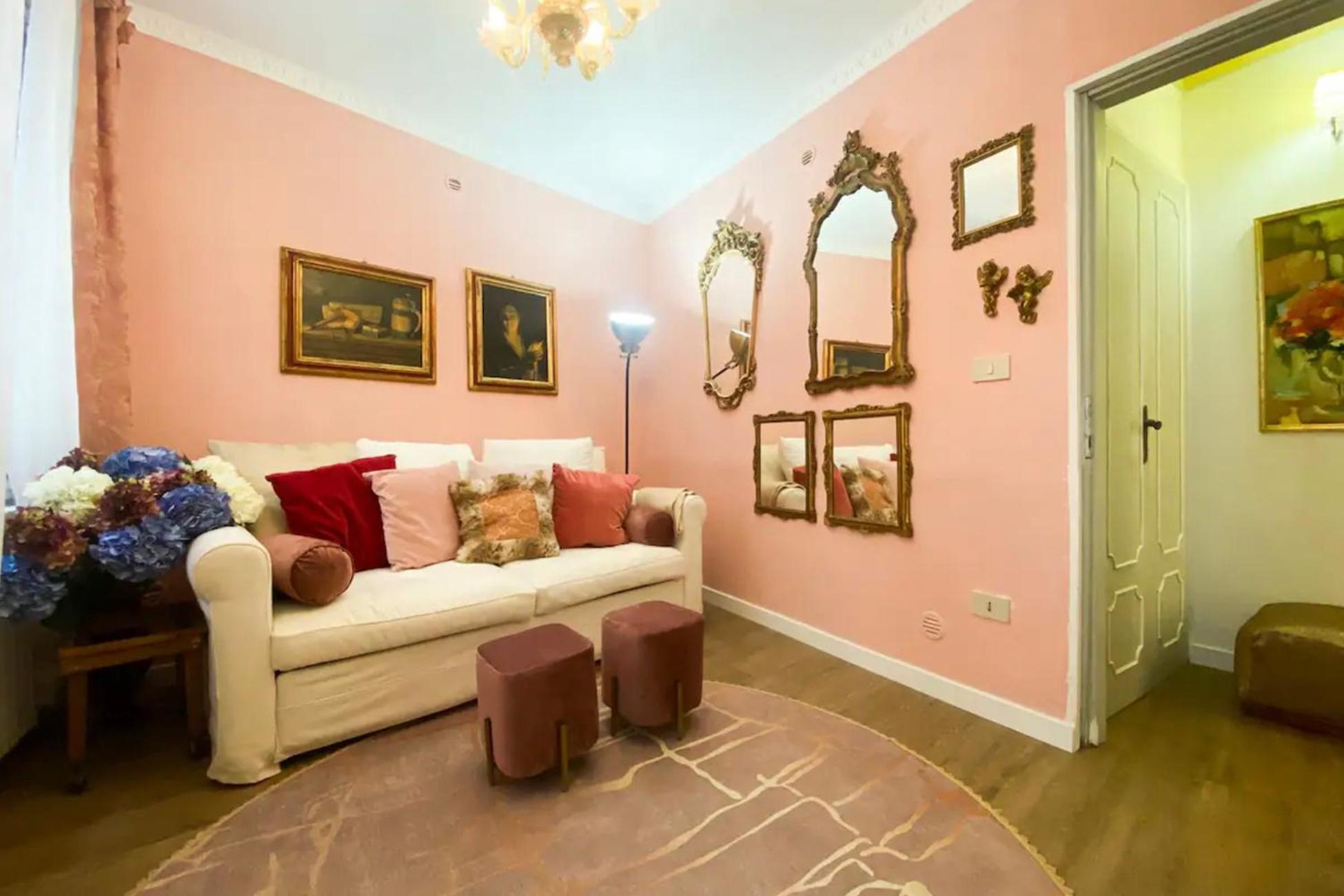 Ca Alla Croce Di Malta - Your Charming Retreat Venice Exterior photo