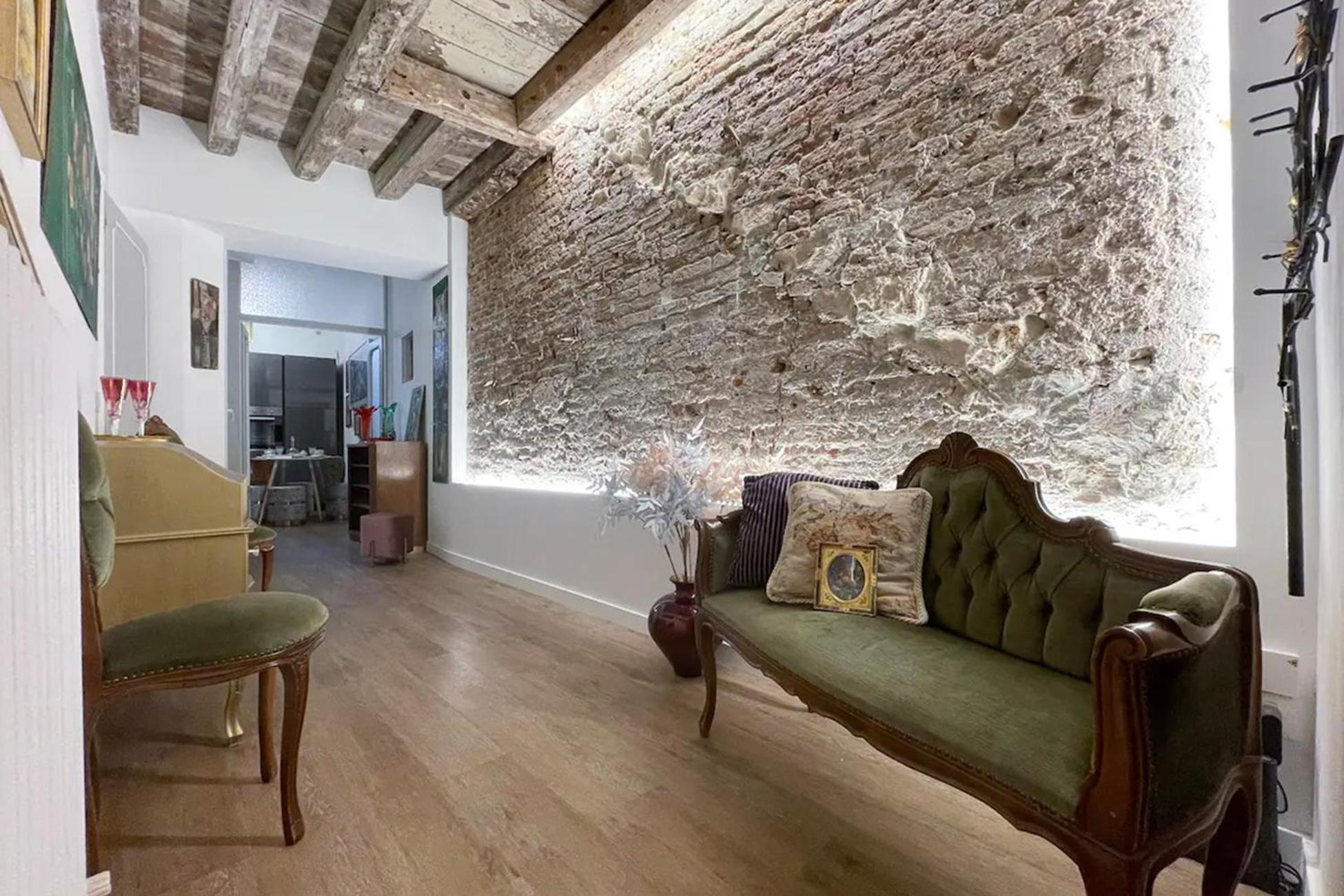 Ca Alla Croce Di Malta - Your Charming Retreat Venice Exterior photo